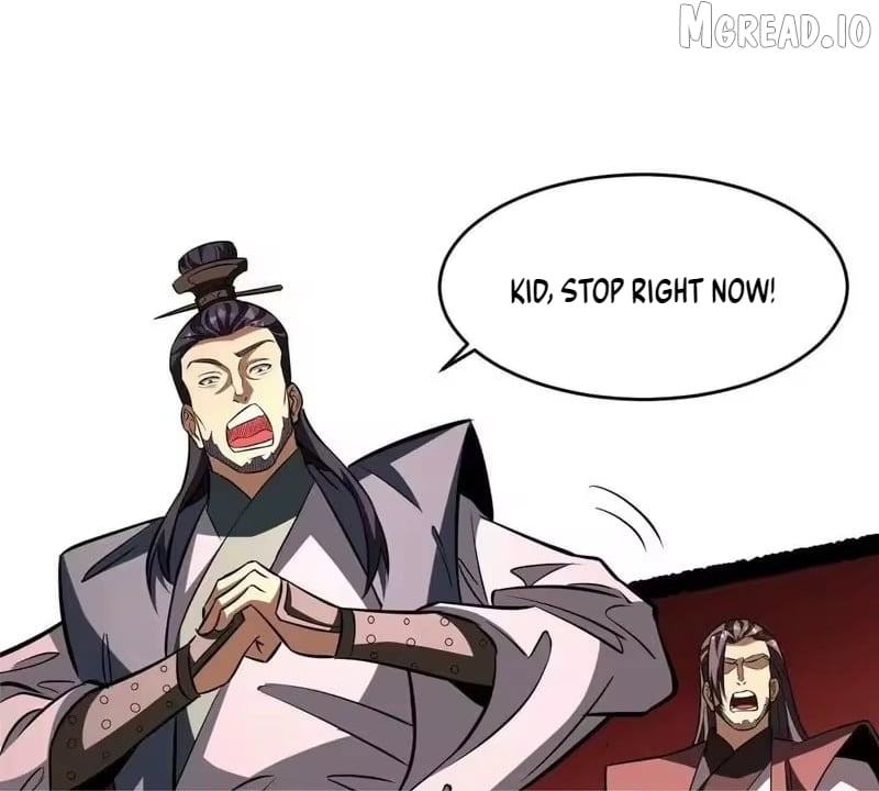 Divine Urban God Chapter 338  - page 64